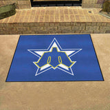 MLBCC ? Seattle Mariners All-Star Mat