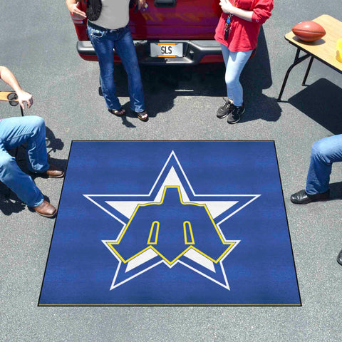 MLBCC ƒ?? Seattle Mariners Tailgater Mat