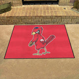 MLBCC ? St. Louis Cardinals All-Star Mat