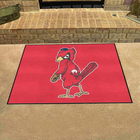 MLBCC ƒ?? St. Louis Cardinals All-Star Mat