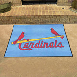 MLBCC ? St. Louis Cardinals Tailgater Mat