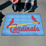 MLBCC ? St. Louis Cardinals All-Star Mat