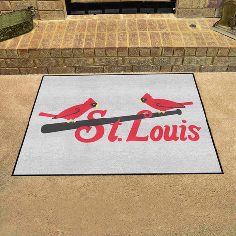 MLBCC ƒ?? St. Louis Cardinals All-Star Mat