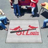 MLBCC ? St. Louis Cardinals Tailgater Mat