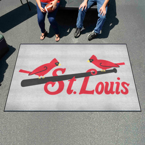 MLBCC ƒ?? St. Louis Cardinals Ulti-Mat