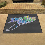 MLBCC ? Tampa Bay Rays All-Star Mat