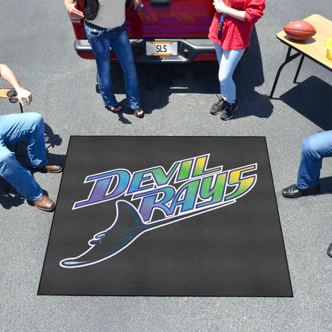 MLBCC ? Tampa Bay Rays Tailgater Mat