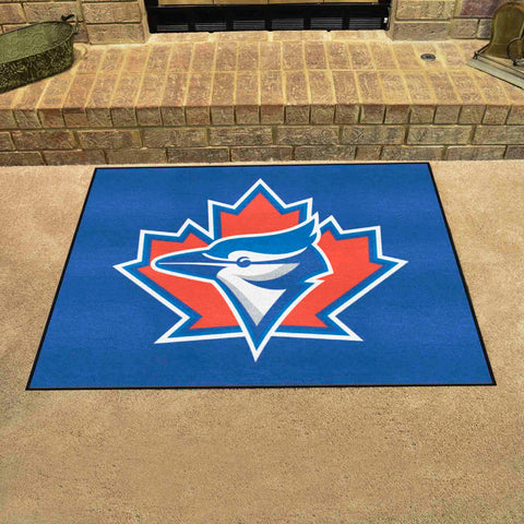 MLBCC ƒ?? Toronto Blue Jays All-Star Mat