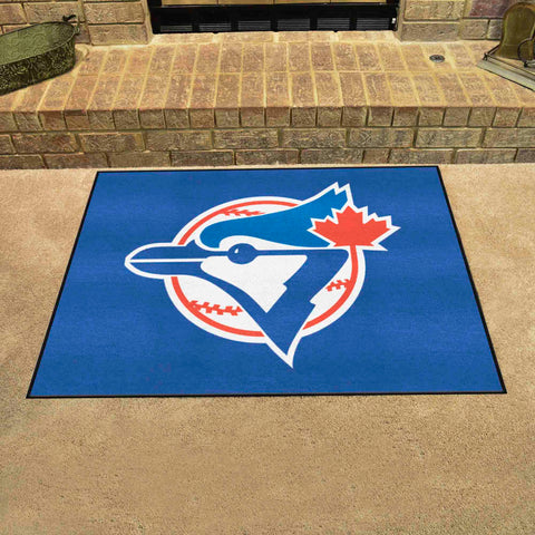 MLBCC ƒ?? Toronto Blue Jays All-Star Mat