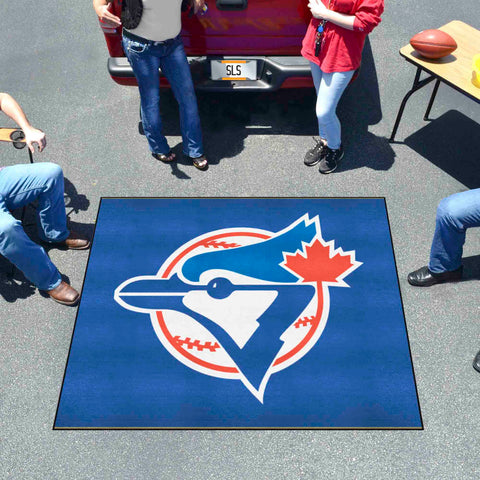 MLBCC ƒ?? Toronto Blue Jays Tailgater Mat