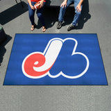 MLBCC ? Montreal Expos Ulti-Mat