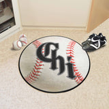 MLB - Chicago White Sox Baseball Mat