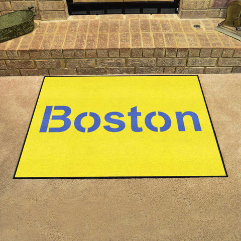 MLB - Boston Red Sox All-Star Mat