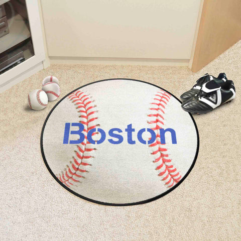 MLB - Boston Red Sox Baseball Mat