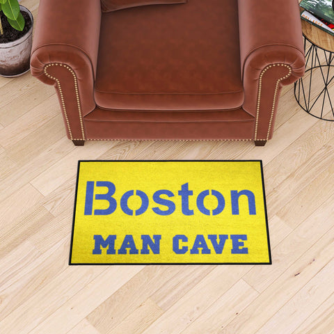 MLB - Boston Red Sox Man Cave Starter