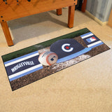 MLB - Chicago Cubs Baseball Runner