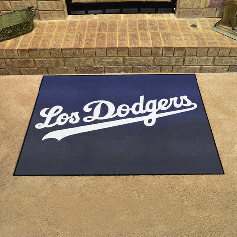 MLB - Los Angeles Dodgers All-Star Mat