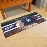 MLB - Los Angeles Dodgers Baseball Runner