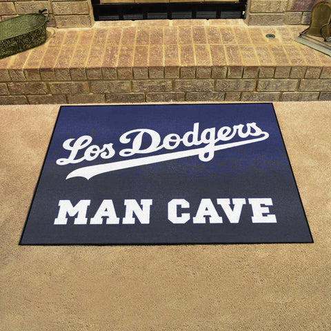 MLB - Los Angeles Dodgers Man Cave All-Star