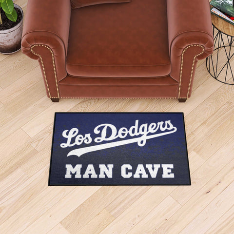 MLB - Los Angeles Dodgers Man Cave Starter