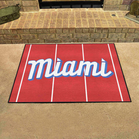 MLB - Miami Marlins All-Star Mat