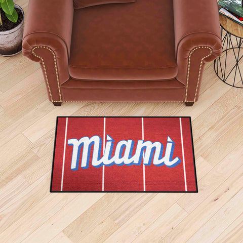 MLB - Miami Marlins Starter Mat