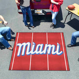 MLB - Miami Marlins Tailgater Mat