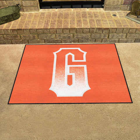 MLB - San Francisco Giants All-Star Mat