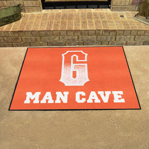 MLB - San Francisco Giants Man Cave All-Star