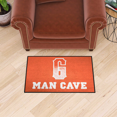 MLB - San Francisco Giants Man Cave Starter