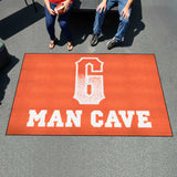 MLB - San Francisco Giants Man Cave Ulti-Mat