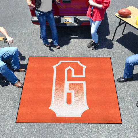 MLB - San Francisco Giants Tailgater Mat