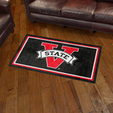 Valdosta State University 3x5 Rug