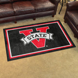 Valdosta State University 4x6 Rug