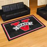 Valdosta State University 5x8 Rug