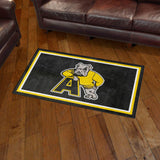 Adrian College 3x5 Rug