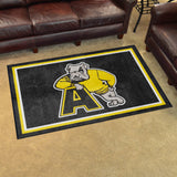 Adrian College 4x6 Rug