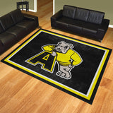 Adrian College 8x10 Rug