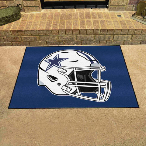 NFL - Dallas Cowboys All-Star Mat