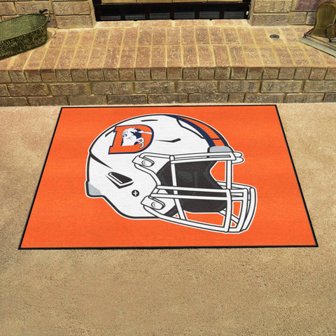 NFL - Denver Broncos All-Star Mat