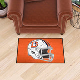 NFL - Denver Broncos Starter Mat