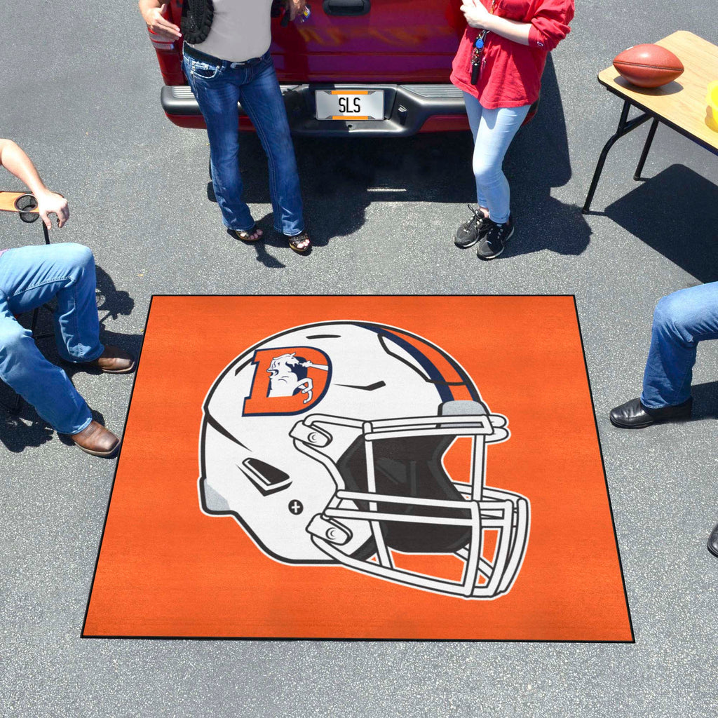 NFL - Denver Broncos Tailgater Mat