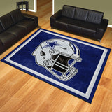 NFL - Dallas Cowboys 8x10 Rug