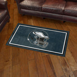 NFL - Philadelphia Eagles 3x5 Rug