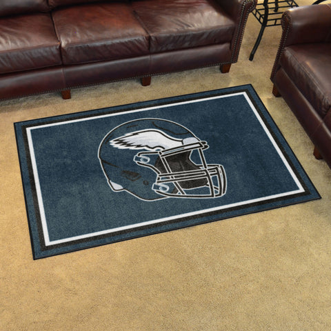 NFL - Philadelphia Eagles 4x6 Rug