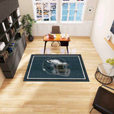 NFL - Philadelphia Eagles 5x8 Rug