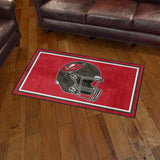 NFL - Tampa Bay Buccaneers 3x5 Rug