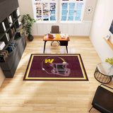 NFL - Washington Commanders 5x8 Rug