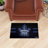 NHL - Toronto Maple Leafs Starter Mat