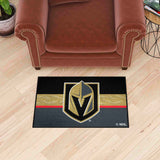 NHL - Vegas Golden Knights Starter Mat